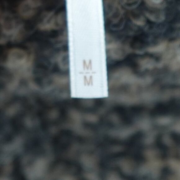 Free People Alpaca-Blend Cowl Neck Sweater - Picture 9 of 11